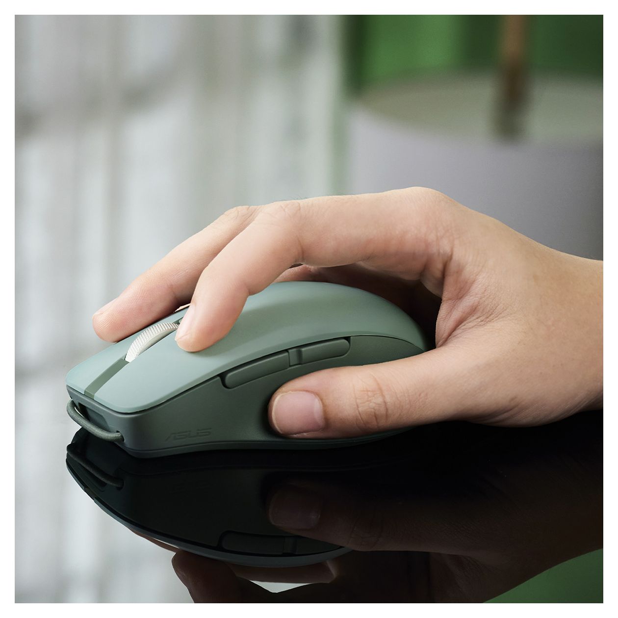 SmartO Mouse MD200 Silent Plus 