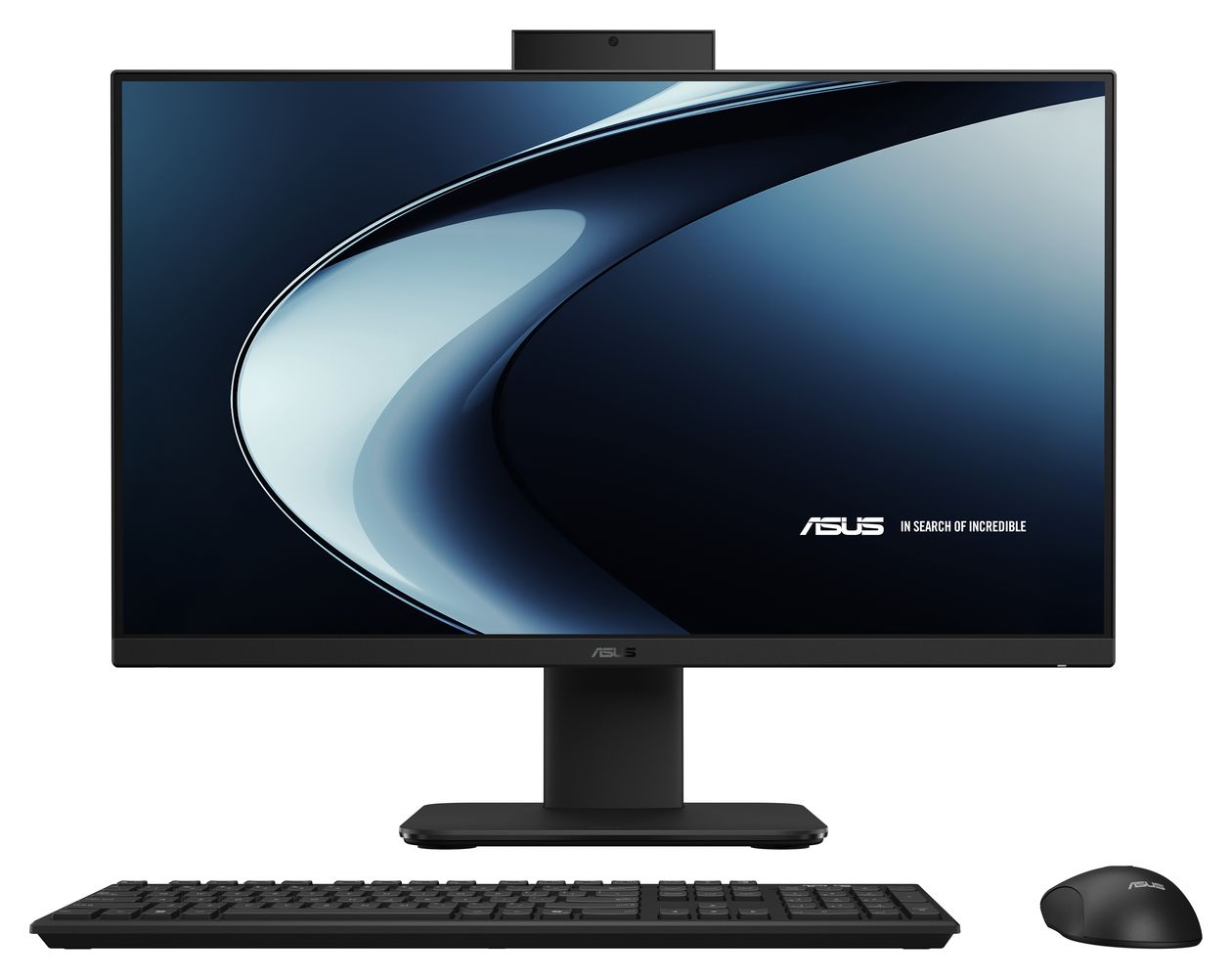 V400 AIO V440VAK-BPC180W All-in-One-PC 60,5 cm (23.8 Zoll) Intel Core 3 8 GB Ram 512 GB SSD Nicht verfügbar Windows 11 Home 