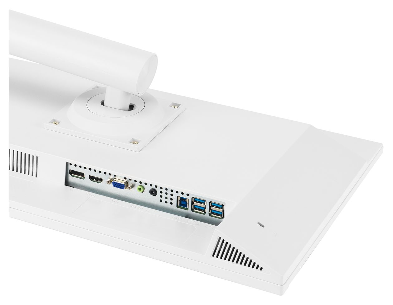 VA279QGS-W Full HD Monitor 68,6 cm (27 Zoll) 16:9 1 ms 350 cd/m²  (Weiß) 