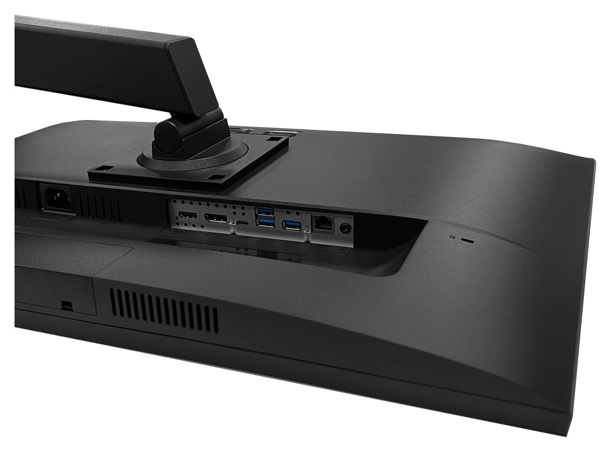 VA27ACFSN Quad HD Monitor 68,6 cm (27 Zoll) 16:9 5 ms 350 cd/m²  (Schwarz) 
