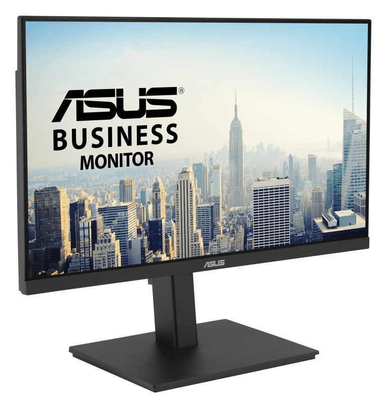 VA27ECPSN Full HD Monitor 68,6 cm (27 Zoll) 16:9 5 ms 300 cd/m²  (Schwarz) 