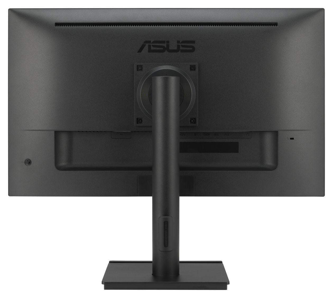 VA27UCPS 4K Ultra HD Monitor 68,6 cm (27 Zoll) 16:9 5 ms 350 cd/m²  (Schwarz) 