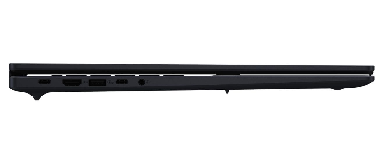 Vivobook 18 M1807GA WUXGA Notebook 45,7 cm (18 Zoll) 16 GB RAM 512 GB SSD AMD Ryzen 5  (Blau) 