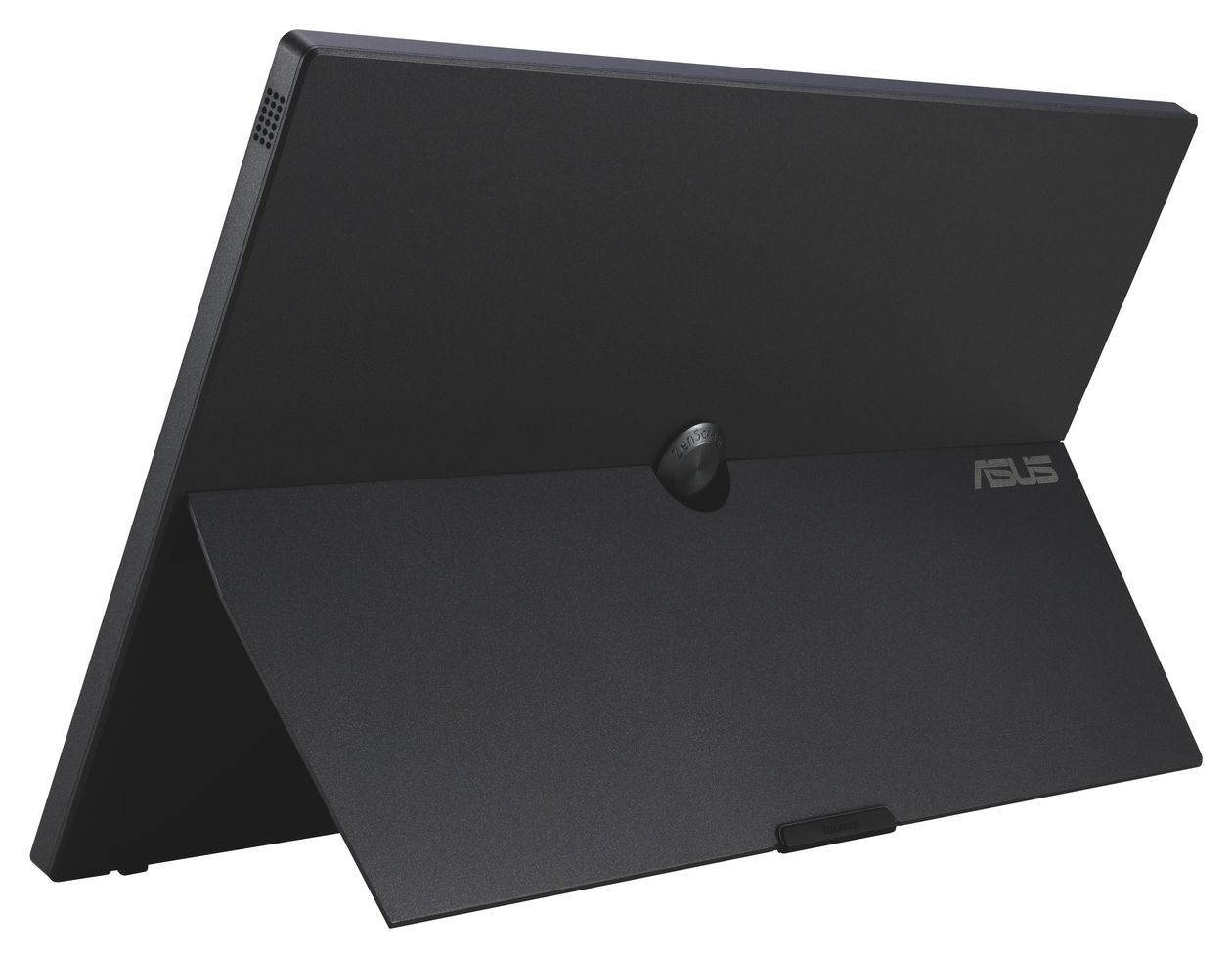 ZenScreen MB16AWP Full HD Monitor 39,6 cm (15.6 Zoll) 16:9 5 ms 250 cd/m²  (Schwarz) 