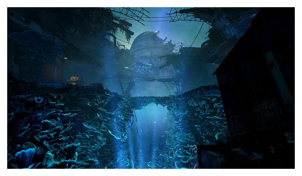 Atomfall (PlayStation 5) 