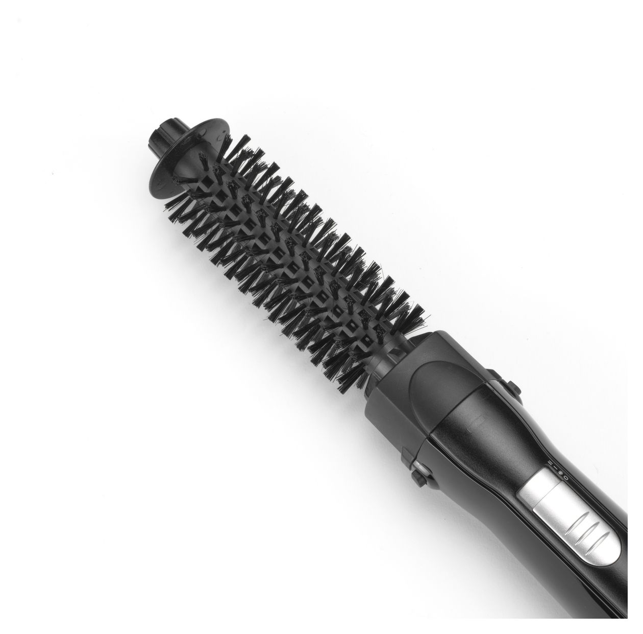 AS82E Shape & Smooth Haarglätter 800 W  (Schwarz) 