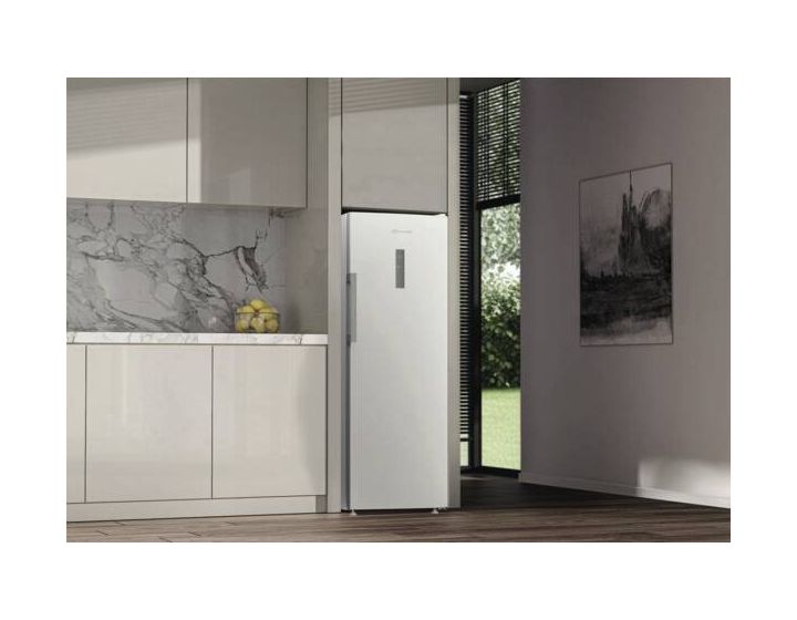 GKNW17160D 260 l Gefrierschrank 193 kWh Jahr NoFrost  (Weiß) 