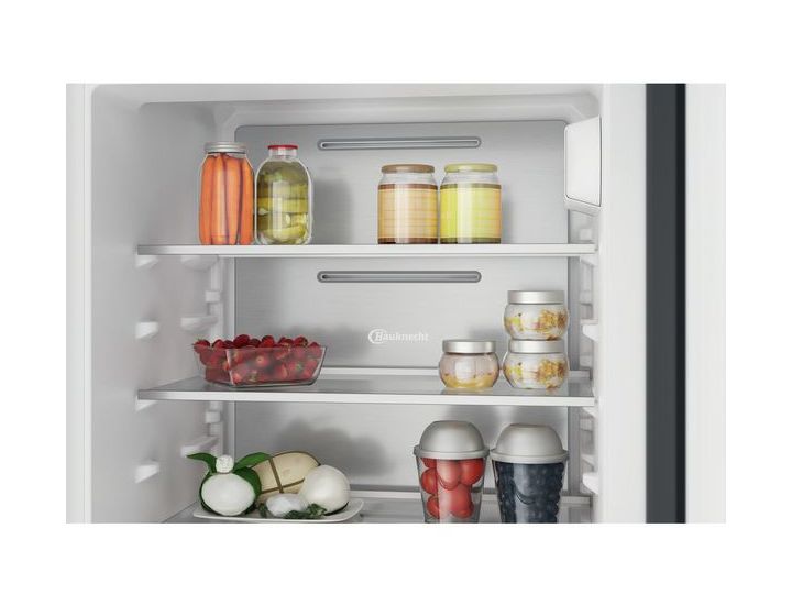 KGITN18F2M 182 l / 68 l Einbau Kühl-/Gefrierkombination 224 kWh NoFrost 