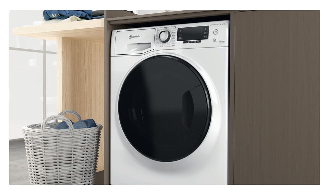 WATK Sense 97S52N 9 kg 7 kg Waschtrockner 1600 U/min 