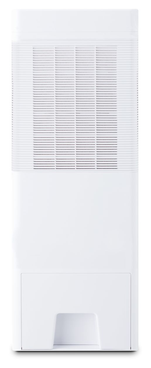 BC9.3AC2201IKF 4 in 1 Verdunstungskühler Einteilige mobile Klimaanlage 9,3 l Tank 