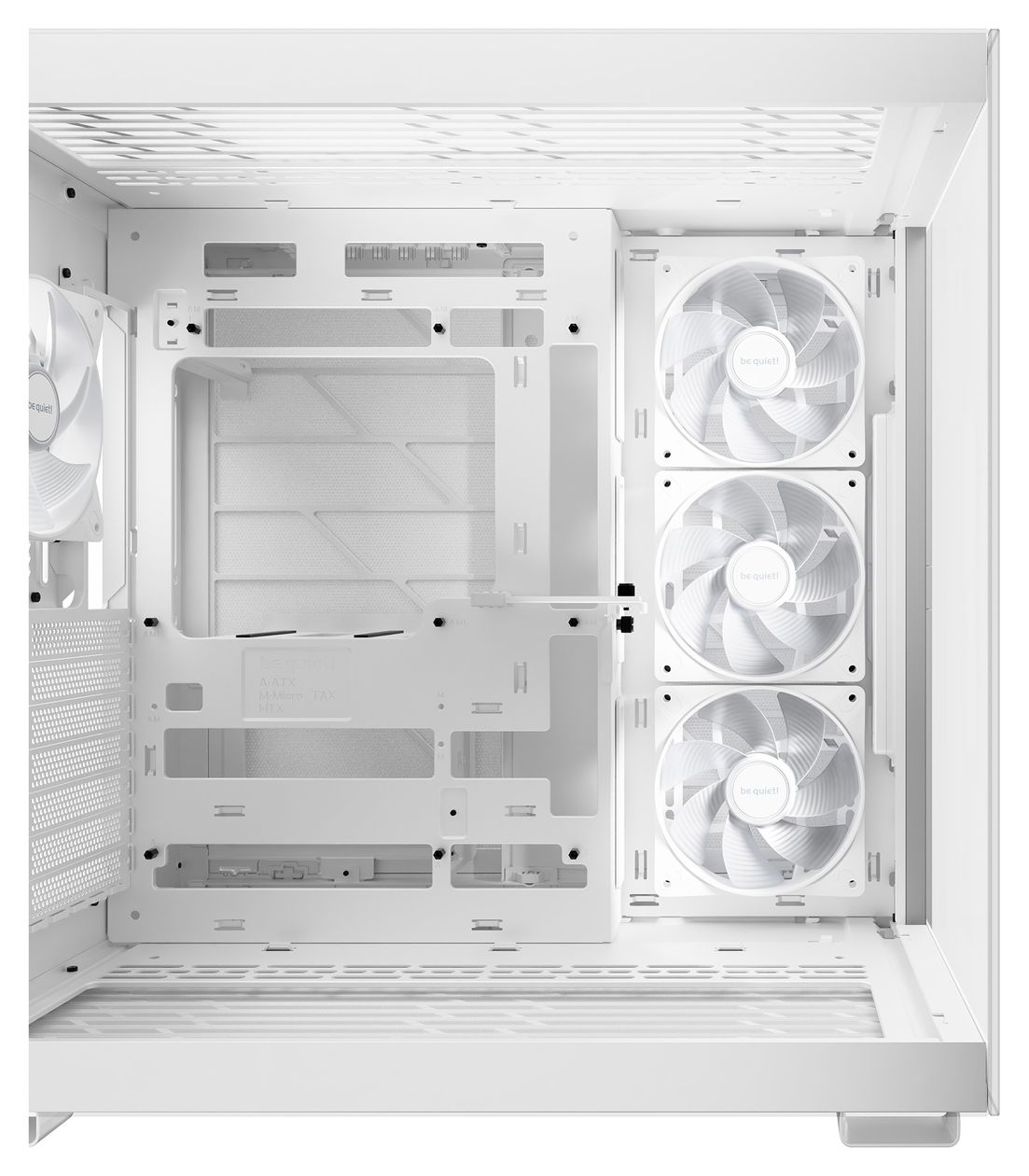 LIGHT BASE 600 DX White 