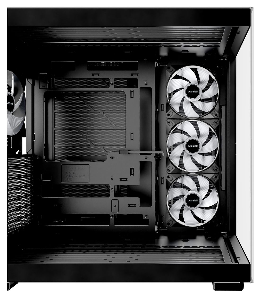 LIGHT BASE 600 LX Black 