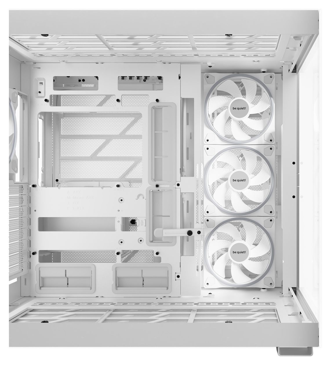 LIGHT BASE 900 DX White 