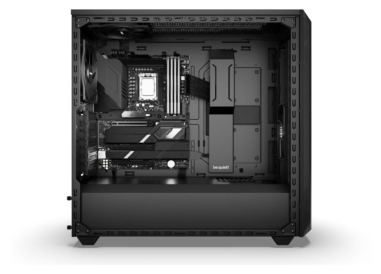 Shadow Base 800 Black 