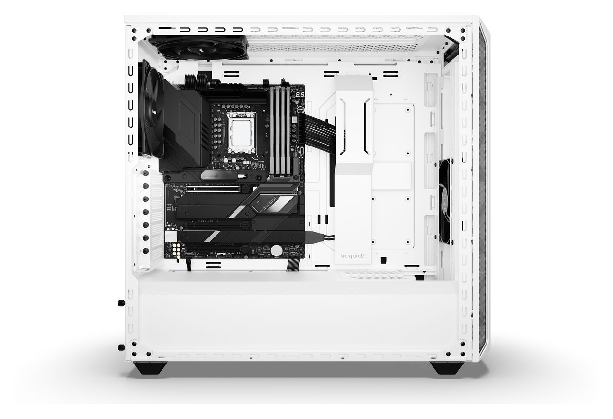 Shadow Base 800 DX White 