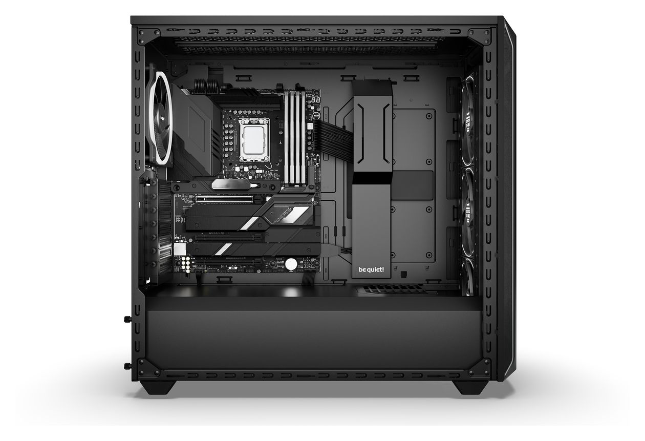 Shadow Base 800 FX Black 