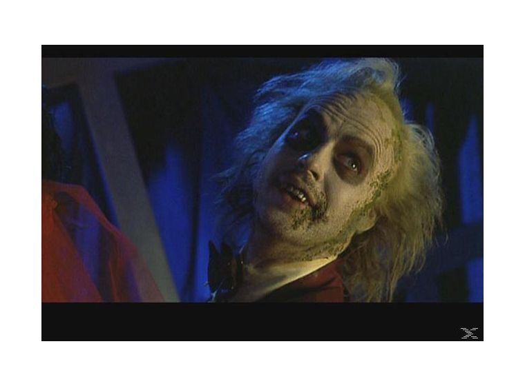 Beetlejuice (Blu-Ray) 