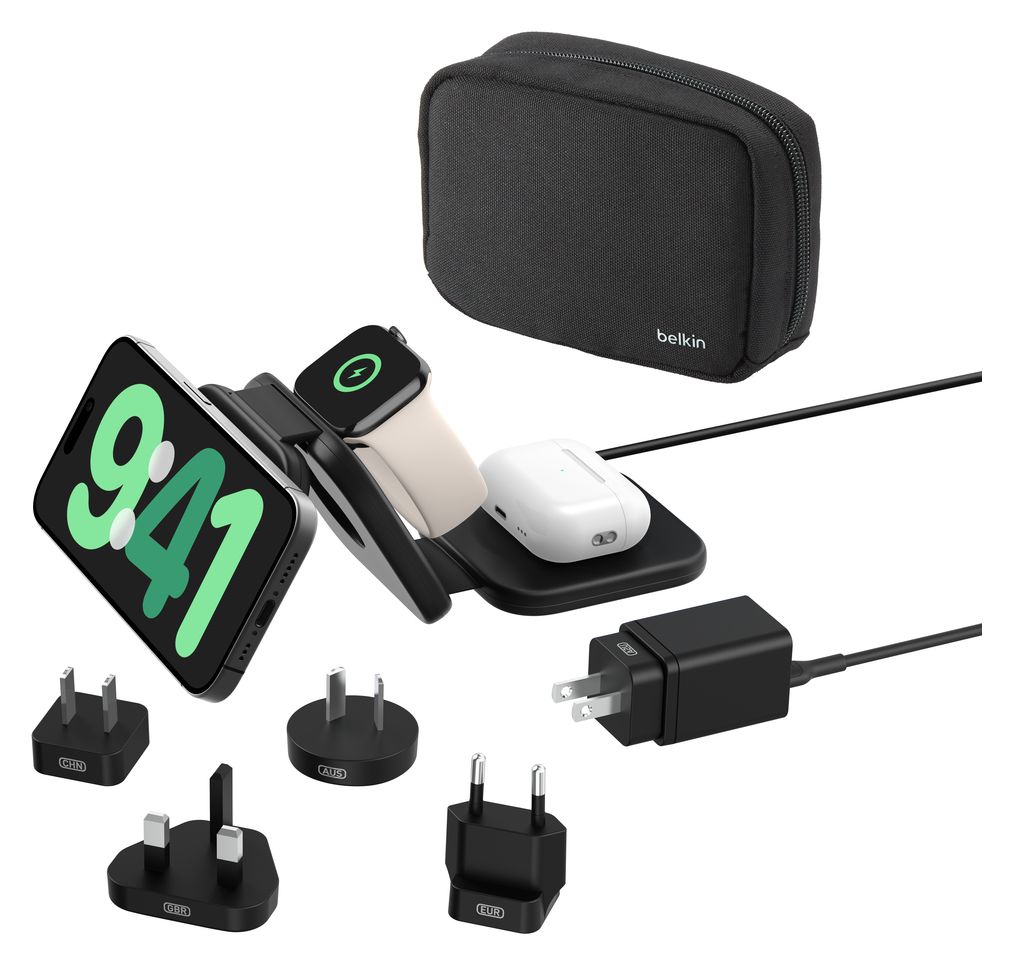 BoostCharge Pro 