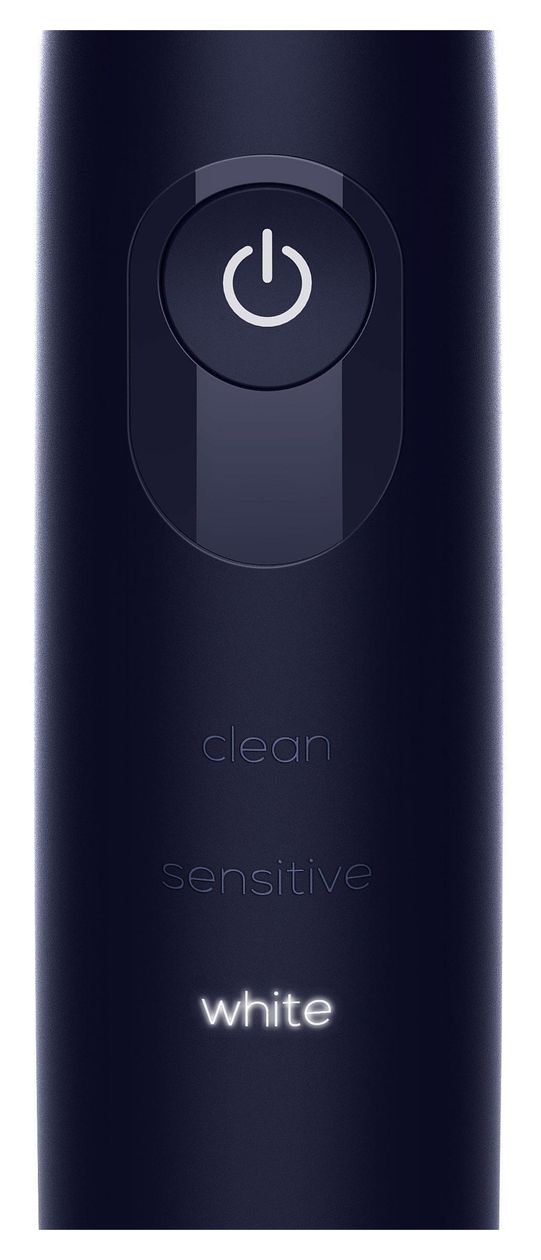 TB50X Onpack Vibrierende Zahnbürste für Erwachsene 1080 H  (Blau) 