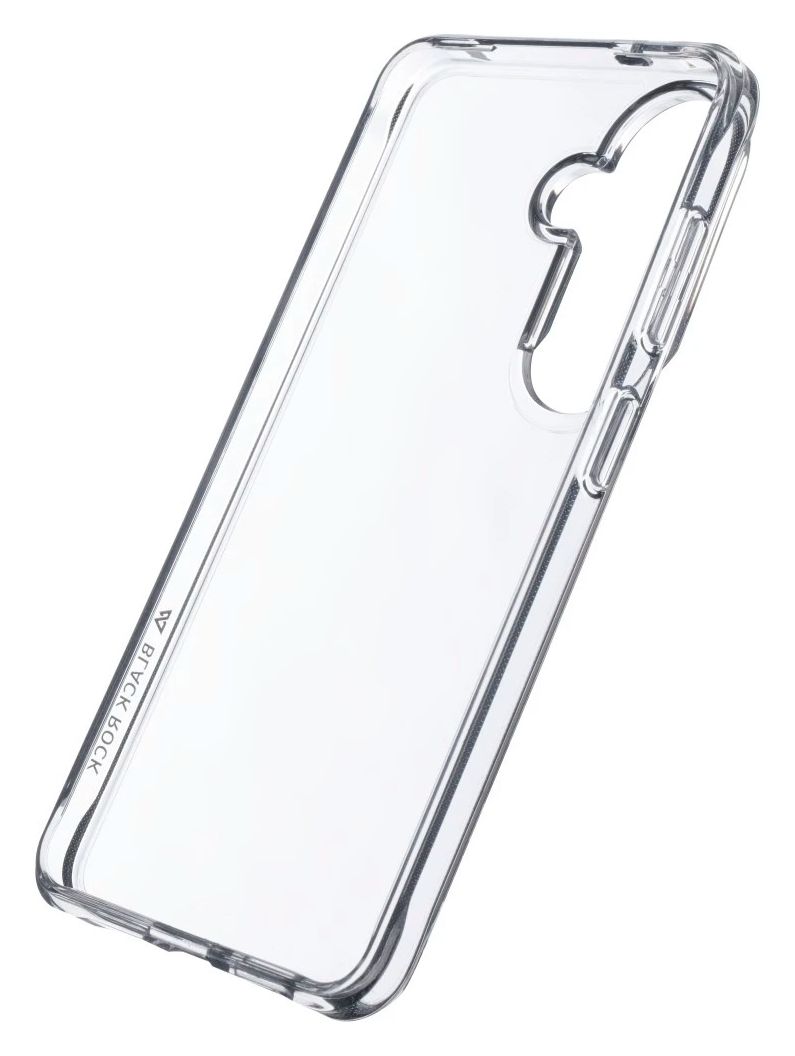 016066 Clear Protection Cover für Galaxy S26  (Transparent) 