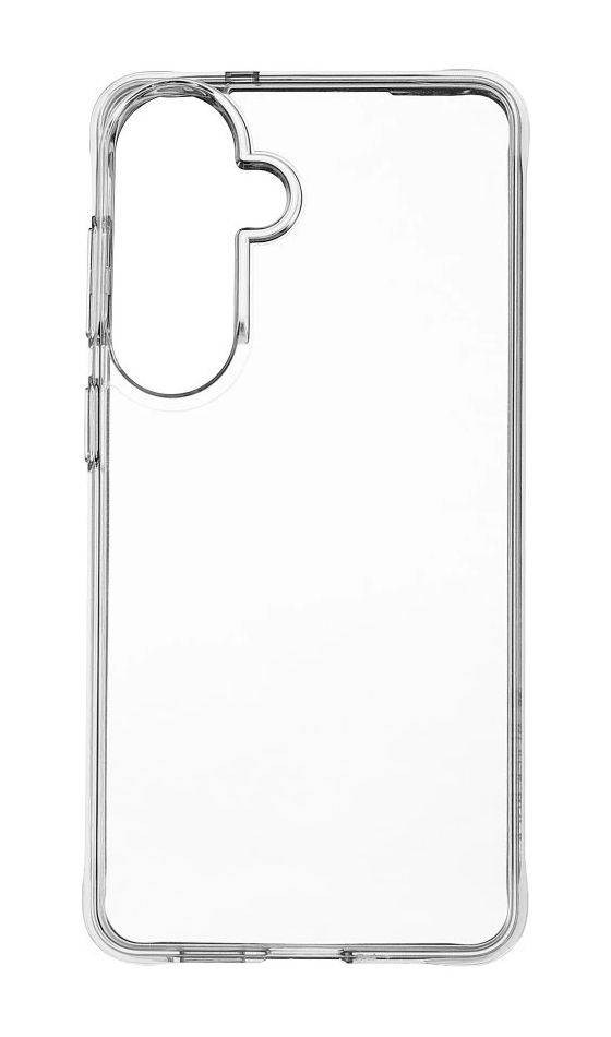 016073 Clear Protection Cover für Galaxy S26+  (Transparent) 