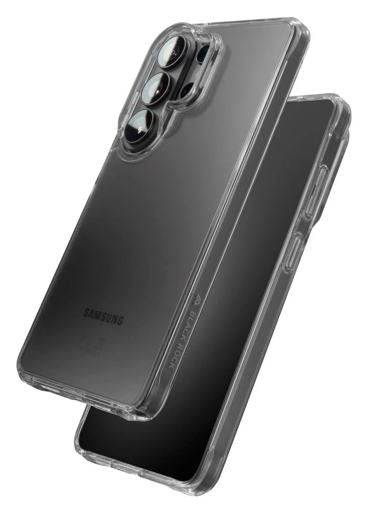 016079 Clear Protection Cover für Galaxy S26 Ultra  (Transparent) 