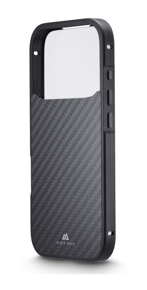 360 Grad Glass Cover für Apple iPhone 17 Pro  (Grau/Transparent) 