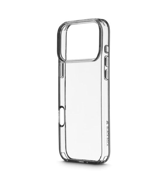 Clear Protection Cover für Apple iPhone 17 Pro Max  (Transparent) 
