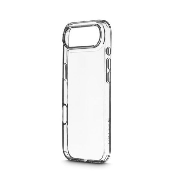 Clear Protection Cover für Apple iPhone Air  (Transparent) 