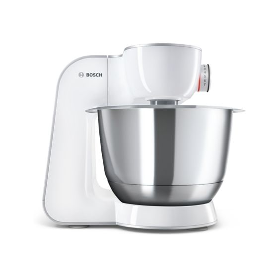 MUM58234 CreationLine 1000 W Küchenmaschine 3,9 l  (Weiß) 