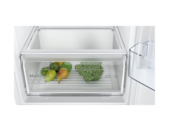 Serie 2 KIN86NSE0 184 l / 76 l 177,5 cm Einbau Kühl-/Gefrierkombination 234 kWh NoFrost 