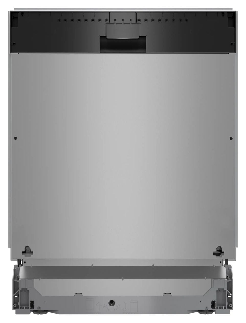 Serie 2 SBV2HVX06E 60 cm Geschirrspüler vollintegriert (ohne Front) Leise 14 Maßgedecke aquaStop Funktion Wärmetauscher 