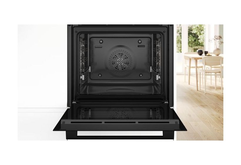 Serie 4 HBA3140B4 Einbaubackofen groß AutoClean 