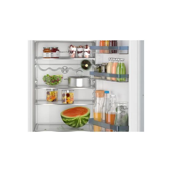 Serie 4 KIL42SFE0 172 l Einbaukühlschrank EEK: E 147 kWh Jahr 