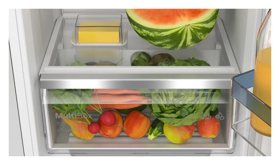 Serie 4 KIR31EFE0 165 l Einbaukühlschrank EEK: E 96 kWh Jahr 