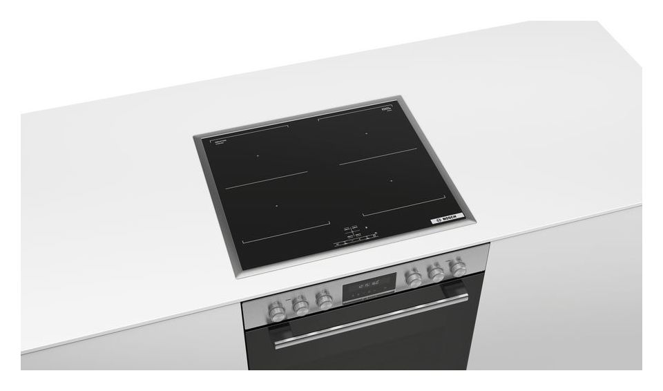 Serie 4 NVQ645CB6M herdgebundenes 60 cm Induktions Kochfeld/Herdplatte 4 Zone(n) 