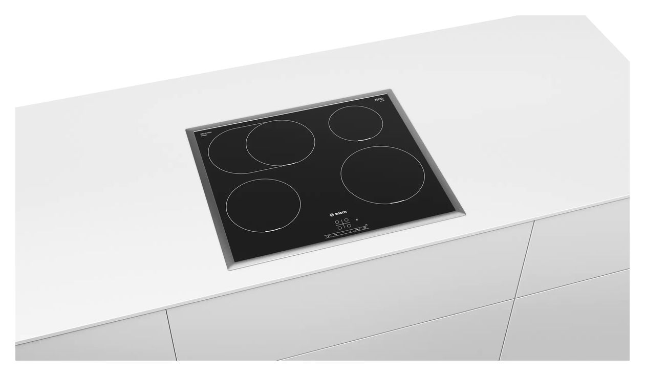 Serie 4 PIF645BB5E autarkes 60 cm Induktions Kochfeld/Herdplatte 4 Zone(n) 