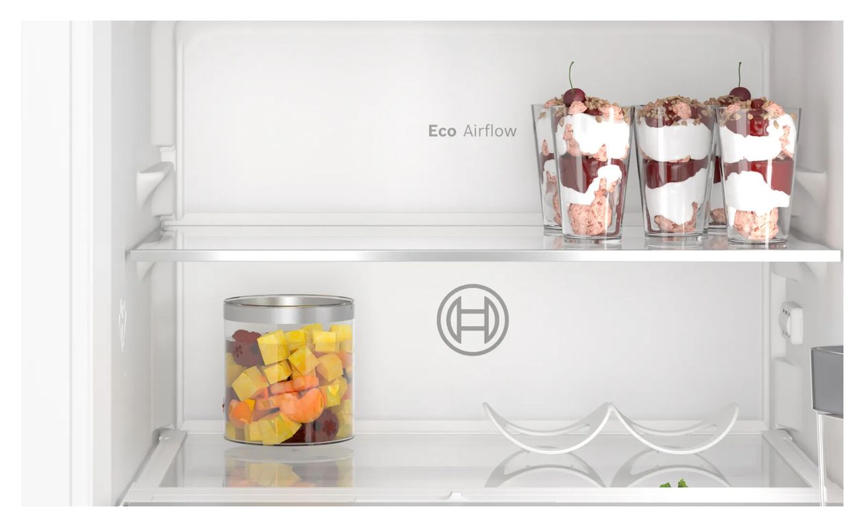 Serie 6 KIL22ADD1 104 l 88 cm Einbaukühlschrank EEK: D 115 kWh Jahr 