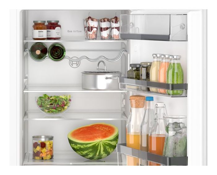Serie 6 KIR31ADD1 165 l Einbaukühlschrank EEK: D 77 kWh Jahr 