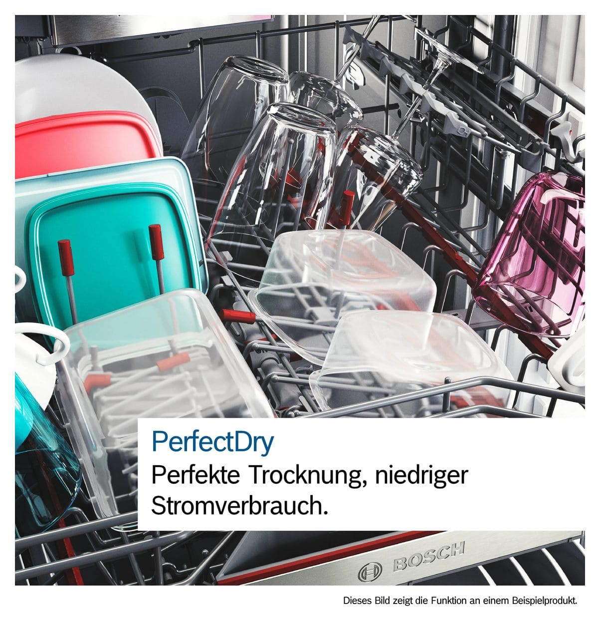 Serie 6 SMI6YCS0ME 60 cm Geschirrspüler Sehr leise 14 Maßgedecke aquaStop Funktion Wärmetauscher 