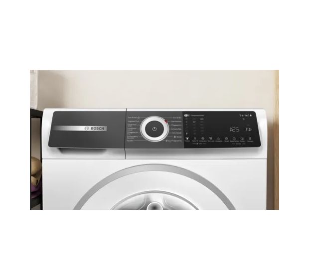 Serie 6 WGH244M90 9 kg Frontlader Waschmaschine 1400 U/min aquaStop Funktion AutoClean 