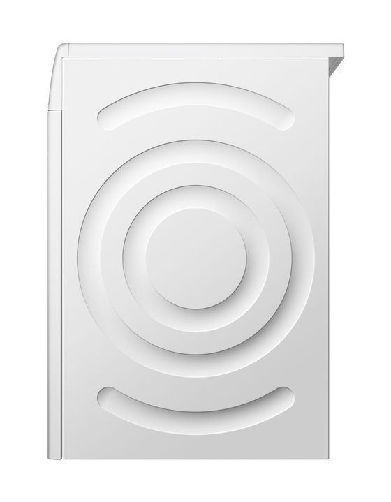 Serie 6 WQG233D91 Wärmepumpen Trockner Frontlader 