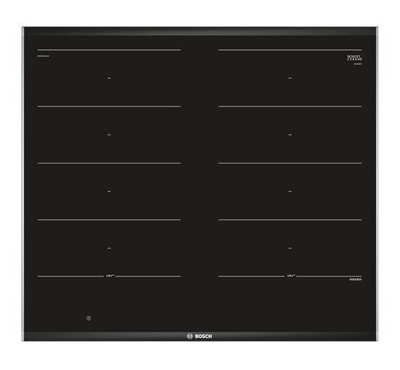 Serie 8 PXX675DC1E autarkes 60cm Induktions Kochfeld/Herdplatte 4 Zone(n) 