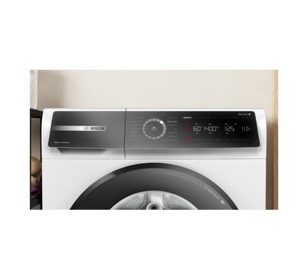 Serie 8 WGB244071 9 kg Frontlader Waschmaschine 1400 U/min aquaStop Funktion AutoClean 