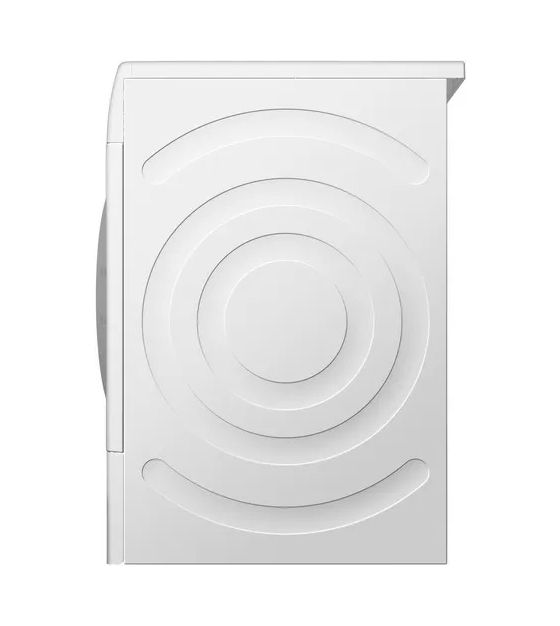 Serie 8 WQB245B90 Wärmepumpen Trockner Frontlader 