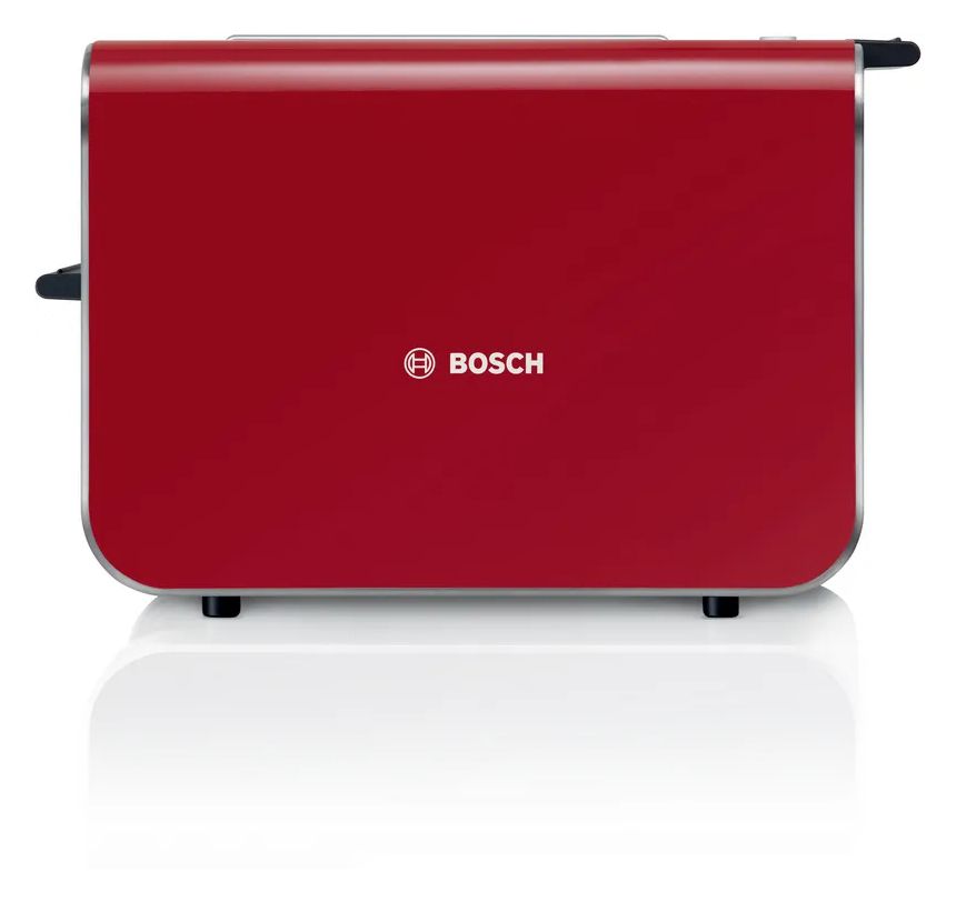 TAT8614N Styline Toaster 860 W 2 Scheibe(n) 9 Stufen  (Rot) 