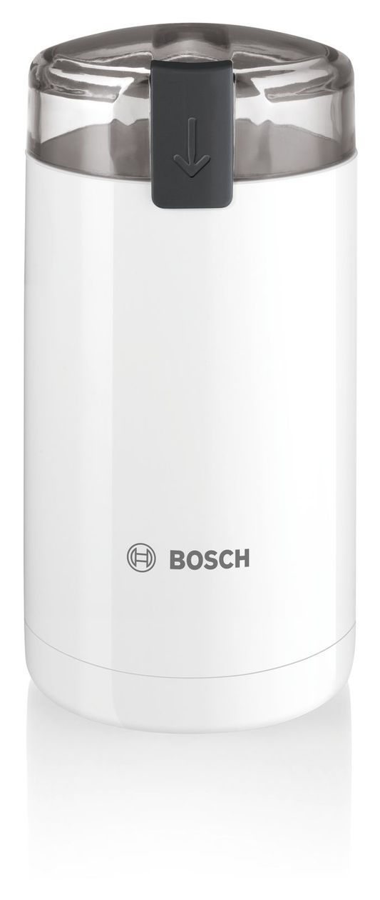 TSM6A011W Kaffeemühle für 75 g 180 W  (Weiß) 