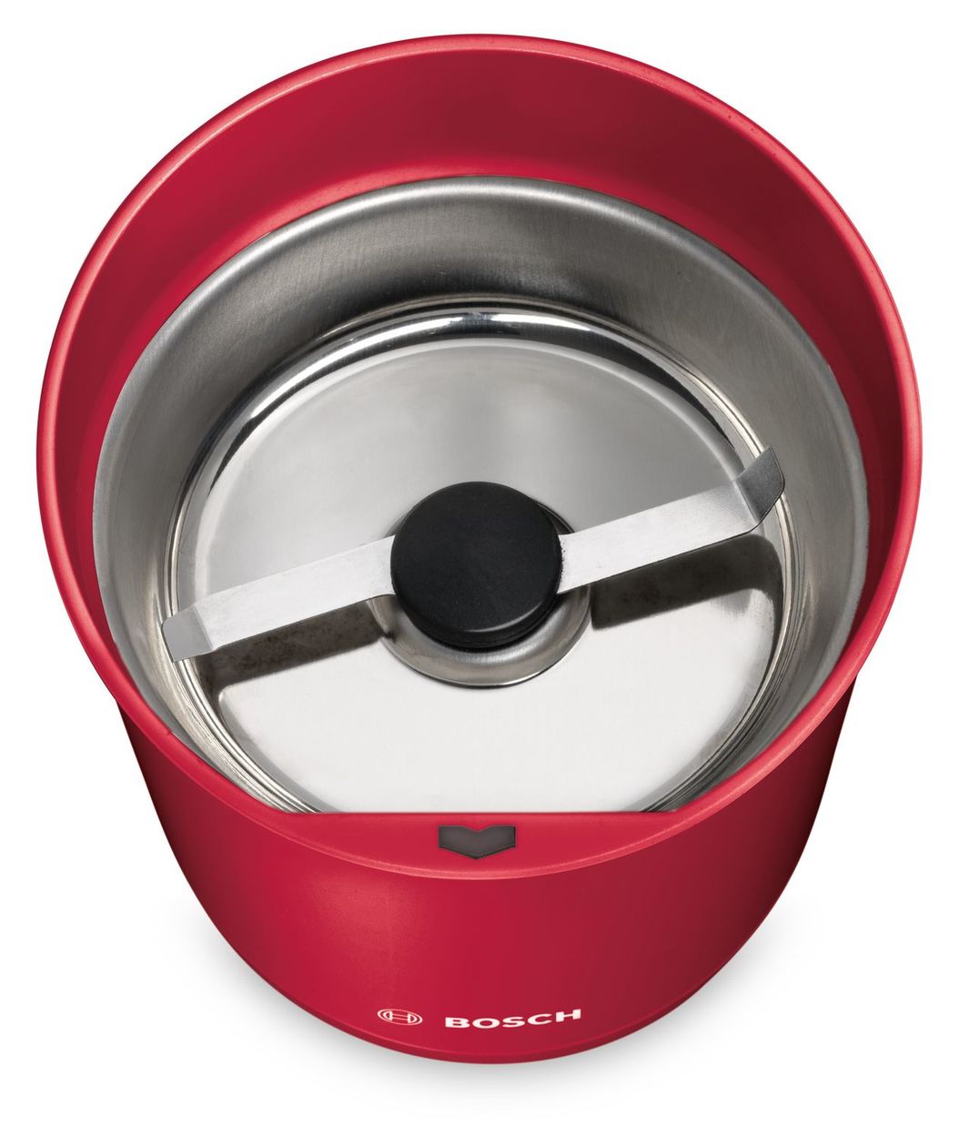 TSM6A014R Kaffeemühle für 75 g 180 W  (Rot) 