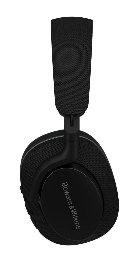 Px7 S2-E Over Ear Bluetooth Kopfhörer kabelgebunden&kabellos USB Typ-C  (Anthrazit) 