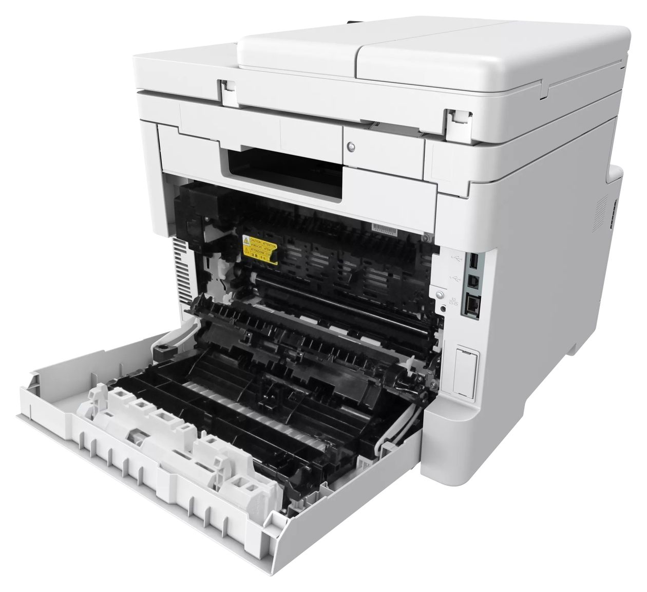 i-Sensys MF664Cdw All in One A4 Laser Drucker 1200 x 1200 DPI 